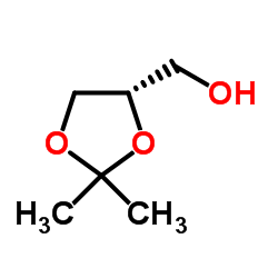 (S)-(+)-甘油醇缩丙酮图片