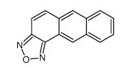 naphtho[2,3-g][2,1,3]benzoxadiazole Structure