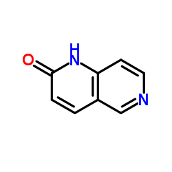 1,6-萘二酮结构式