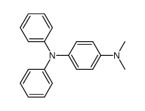 2-iodo-3,5,6-trimethyl-1,4-hydroquinone Structure