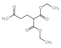 丁酰丙二酸二乙酯结构式