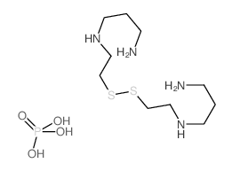 WR 33278 Structure