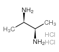 (2r,3r)-(+)-2,3-butanediamine dihydrochloride picture