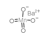 锰酸钡结构式