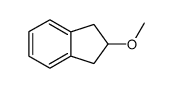 indan-2-yl methyl ether Structure