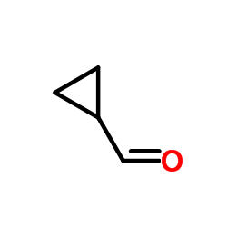 Cyclopropanecarboxyldehyde picture