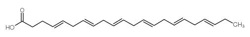 Dihexyl adipate Structure