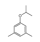 1,3-dimethyl-5-propan-2-yloxybenzene Structure