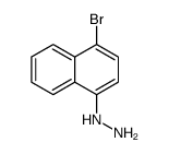 (4-BROMO-3,5-DIMETHYL)PHENYLBENZYLETHER Structure