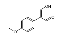 2-(4-CHLOROPHENYL)MALONDIALDEHYDE picture