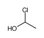 1-chloroethanol结构式