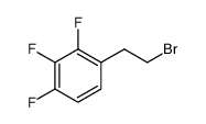 1-(2-溴乙基)-2,3,4-三氟苯图片