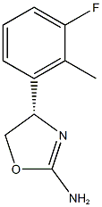 RO 5263397 Structure