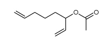 1,7-Octadien-3-ol, acetate picture