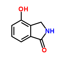 4-羟基-异吲哚啉-1-酮图片