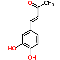Osmundacetone structure