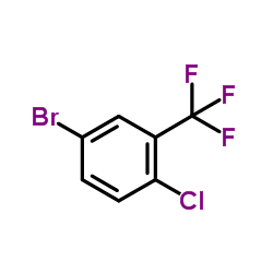 5-溴-2-氯三氟甲苯图片