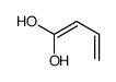 buta-1,3-diene-1,1-diol Structure
