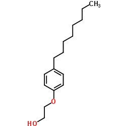 2-(4-辛基苯氧基)乙醇图片