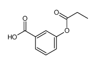 3-(丙酰氧基)苯甲酸图片