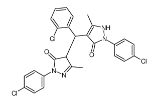 2,3-二甲基-4-羟基苯甲酸甲酯图片