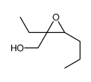 3-甲基-3-壬醇结构式