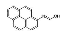 N-formyl-1-aminopyrene picture