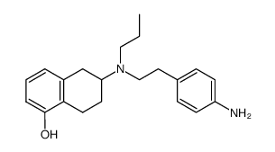4-Amino-PPHT结构式