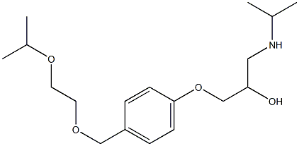 Bisoprolol EP Impurity L picture