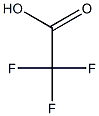 3-fluoro-3-(methoxymethyl)azetidine; trifluoroacetic acid Structure