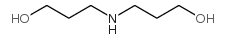 3-(3-羟基丙氨基)-1-丙醇结构式