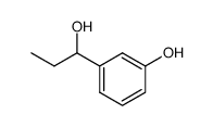 α-ethyl-3-hydroxybenzyl alcohol结构式