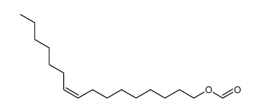 4-(3-Oxobutyl)phenyl acetate结构式