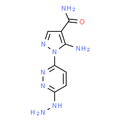 6'-di-N-methylfortimicin B结构式