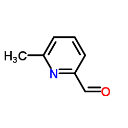 6-甲基-2-吡啶甲醛图片
