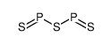 phosphorus trisulfide Structure