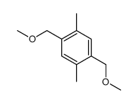 2,5-双-(甲氧基甲基)-para-二甲苯结构式