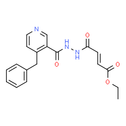Ethyl LipotF Structure