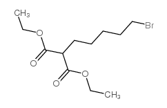 (5-溴苯基)丙二酸二乙酯图片