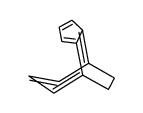 4,8-Ethanoazulene(8CI,9CI) Structure