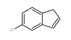 5-氟-1H-茚结构式