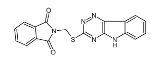 2-(4-氨基-3,5-二甲基-吡唑-1-基)-乙醇结构式