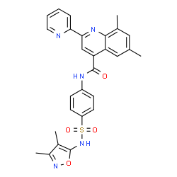 ML 193 structure