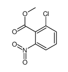 2-Chloro-6-Nitro-Benzoic Acid, Methyl Ester picture