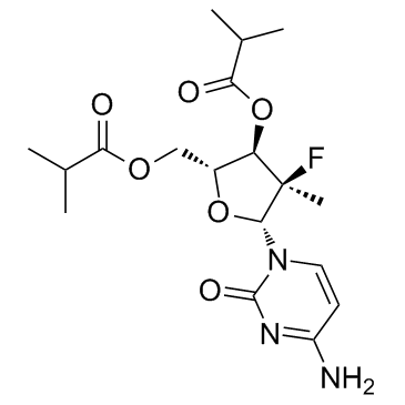 R-7128 Structure