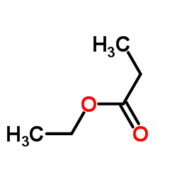 n-Ethyl propanoate picture