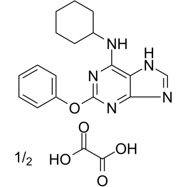 MRS-3777 hemioxalate结构式