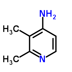 2,3-二甲基-4-氨基吡啶图片