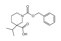 Ethyl 2-(N-Methoxy-N-methylamino)-2-oxoacetate Structure