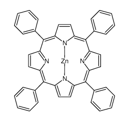 四苯基菲洛啉锌结构式